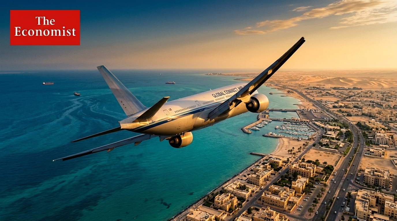 Global Airlines Still Navigating Disrupted Middle East Corridors Months Into Iran Conflict