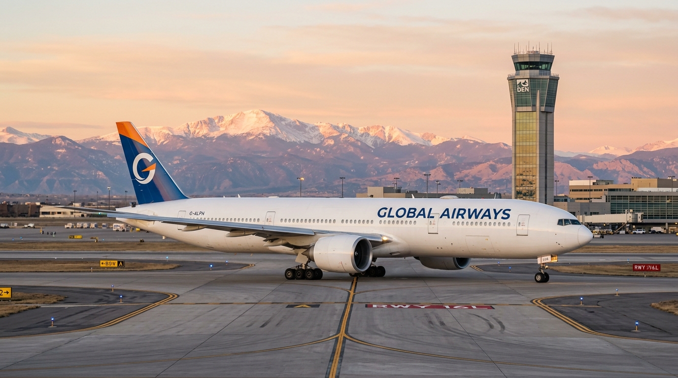 Airlines Begin Rolling Back Hormuz-Related Surcharges as Flight Paths Stabilize